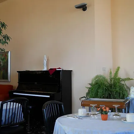 Libertà Hotel Palermo