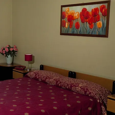 Hotel Bel 3 Palerme