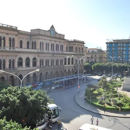 Bed & Breakfast Centro Palermo