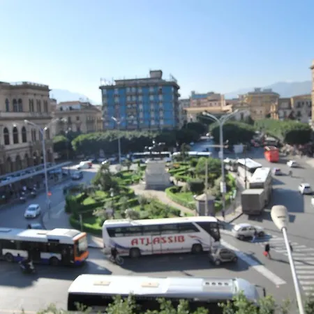 Bed & Breakfast Centro Palermo