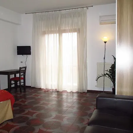 Guest house Residenza Paola