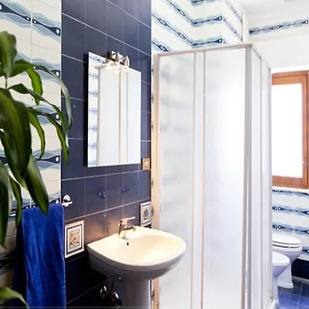 Residenza Paola Guest house