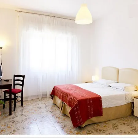 Guest house Residenza Paola