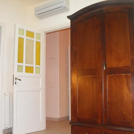 Il Golfo Bed & Breakfast
