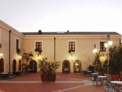 Baglio Conca D'oro 4*