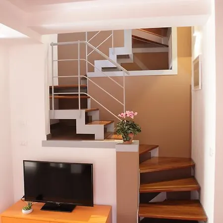Apartment Papyri Palermo