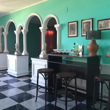 Holiday home Palazzo Scavone *