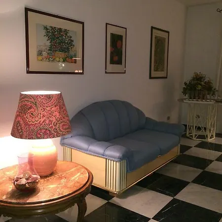 Palazzo Scavone Holiday home Palermo