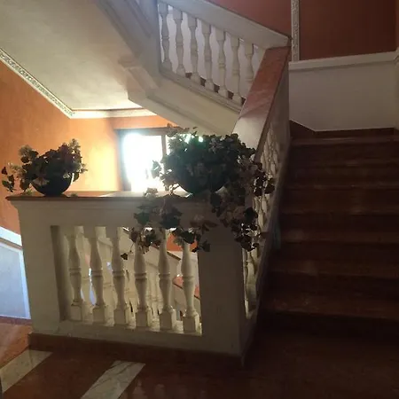Palazzo Scavone Holiday home