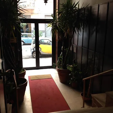 Alba Bed & Breakfast Palermo