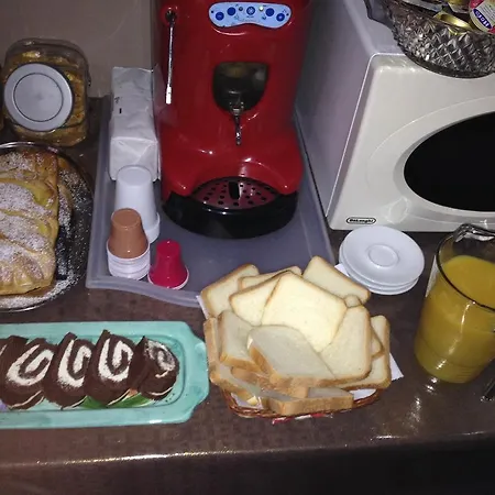 Bed & Breakfast Alba