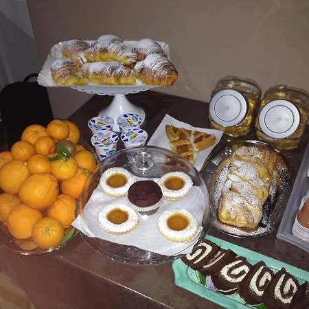 阿尔巴凯梅酒店 住宿加早餐酒店 巴勒莫