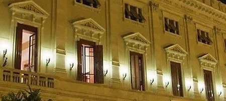 Grand Piazza Borsa Hotel