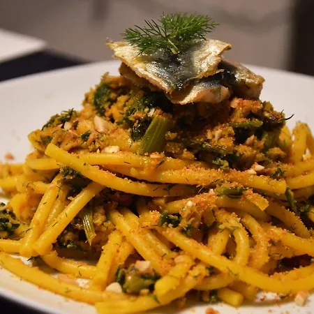 Conchiglia D'oro 3* باليرمو