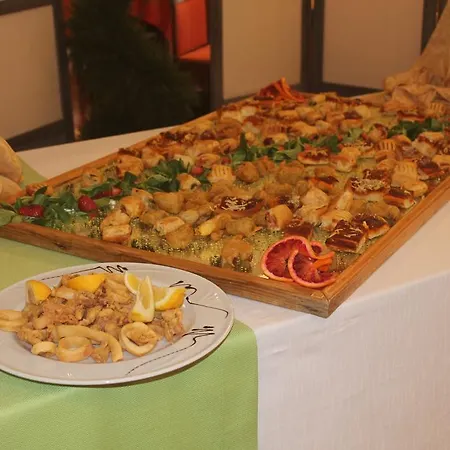 فندق Conchiglia D'oro