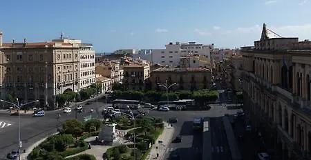 Centro Palermo