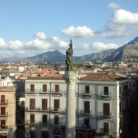 Apartment Da Martino House