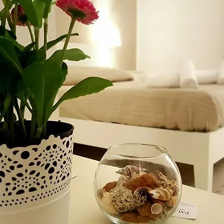 Palermo Inn Apartment Bed & Breakfast