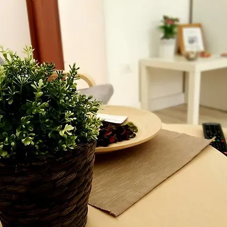 Bed & Breakfast Palermo Inn Apartment Palermo