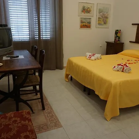 La Casa Dei Limoni 2* Palermo