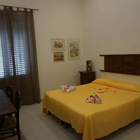 Bed & Breakfast La Casa Dei Limoni