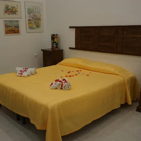 Bed & Breakfast La Casa Dei Limoni