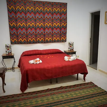 Bed & Breakfast La Casa Dei Limoni