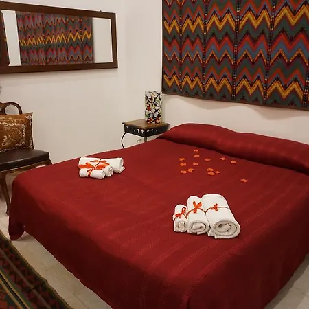 Bed & Breakfast La Casa Dei Limoni