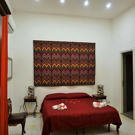 Bed & Breakfast La Casa Dei Limoni 2*