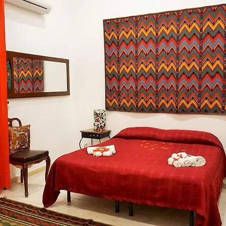 La Casa Dei Limoni Bed & Breakfast 2*