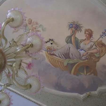 Bed & Breakfast Palazzo Benso 3*