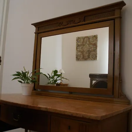 Bed & Breakfast Palazzo Benso