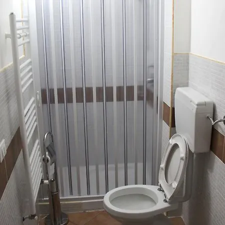 Apartment Danisinni House *