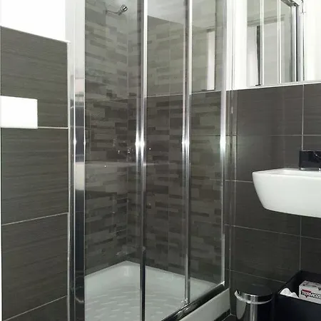 Paolo E Mariella Bed & Breakfast 2*