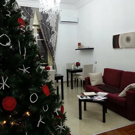 Paolo E Mariella Bed & Breakfast Palermo