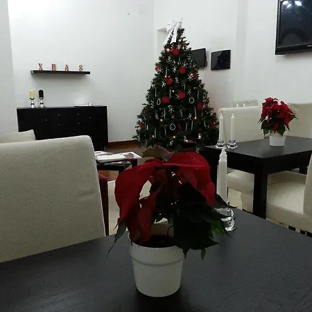 Bed & Breakfast Paolo E Mariella 2*