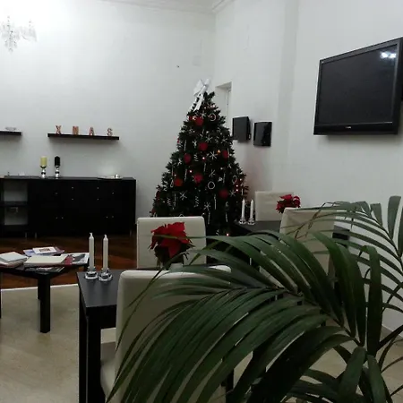 Paolo E Mariella Bed & Breakfast