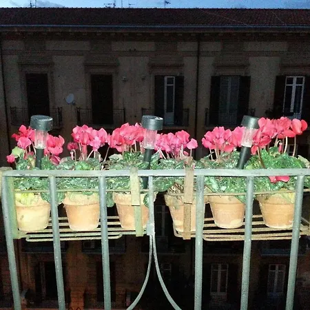 Bed & Breakfast Paolo E Mariella 2*
