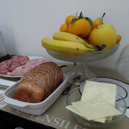 Bed & Breakfast Paolo E Mariella 2*