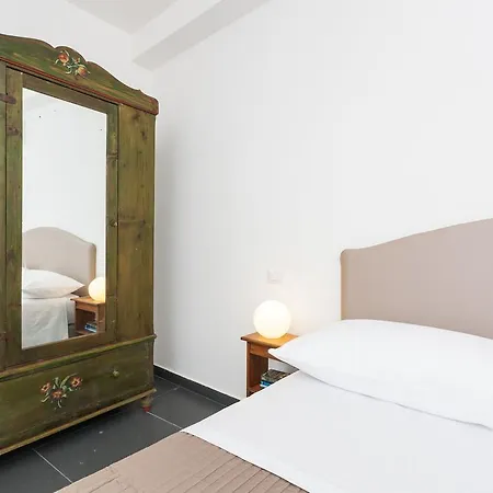 Guascone Appartement Palerme