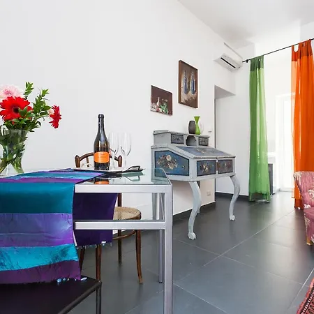 Guascone Appartement