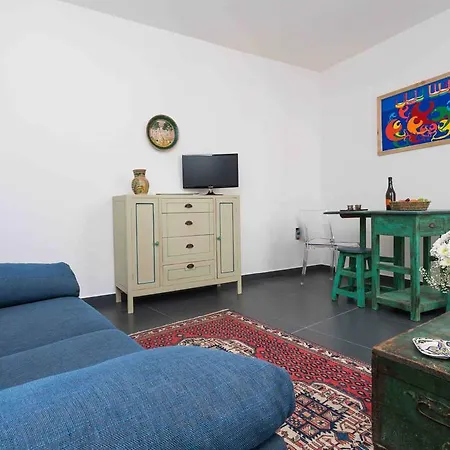Guascone Appartement