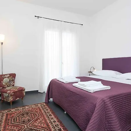Appartement Guascone