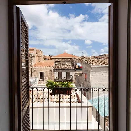 Guascone Appartement