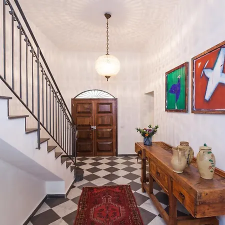 Guascone Appartement