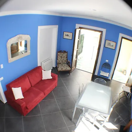 Appartamento Foresteria Dell'alloro Palermo