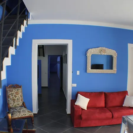 Appartamento Foresteria Dell'alloro *