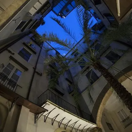 Quintocanto & Otel Palermo