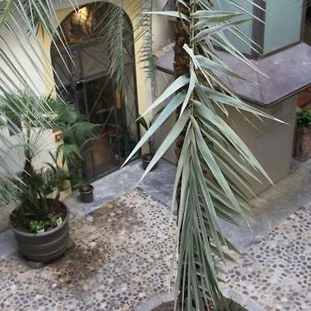 昆托坎多温泉酒店 4* 巴勒莫