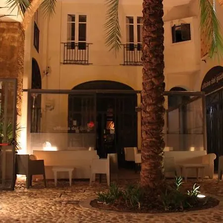 Quintocanto & Otel 4*